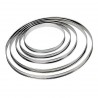 CERCLE A TARTE H20 INOX 240