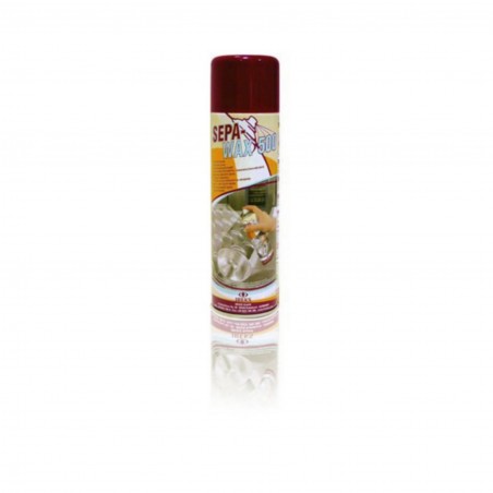 AGENT DE DEMOULAGE - BOMBE DE 600ml - lot de 6
