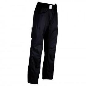 PANTALON ARENAL NOIR T2 ROBUR