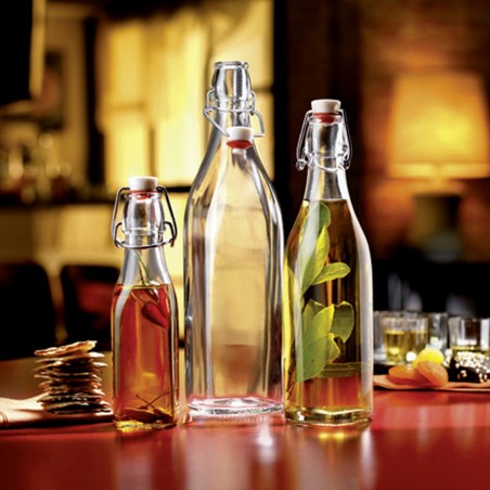 Swing - 25 cl LOT DE 28