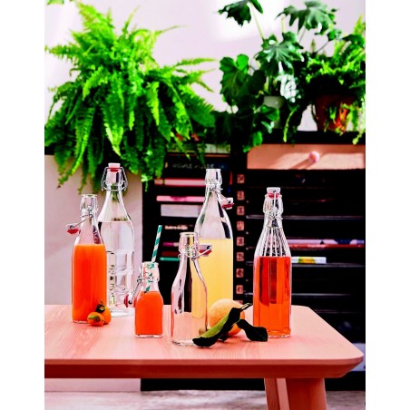 SWING BOUTEILLE 0,125 LOT DE 20
