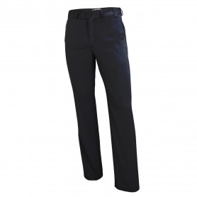 PANTALON DE CUISINE PBO3 NOIR  T 62 - MOLINEL