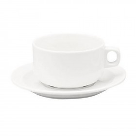 TASSE A THE OSLO 15 CL - SARREGUEMINES