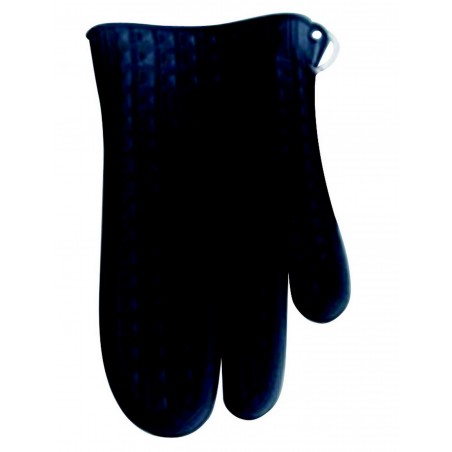 Moufle anti-chaleur Silicone - 285 mm