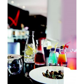 12 CARAFES 0,13L FLUID