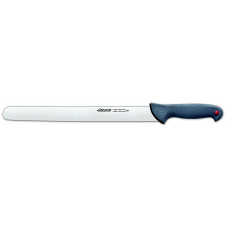 Couteaux professionnel - Couteau à jambon 36 cm
