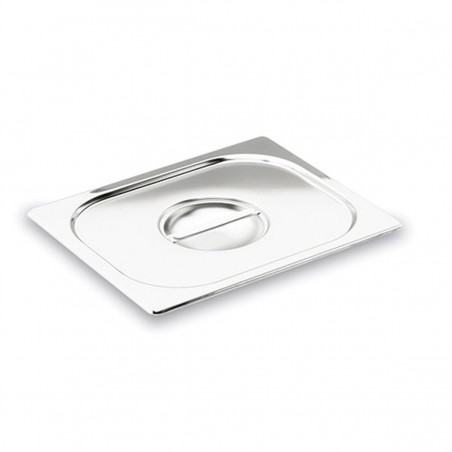 COUVERCLE INOX POUR LE BAC GN1/3