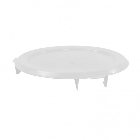 COUVERCLE PLAT POUR CONTENEUR 75L - GILAC
