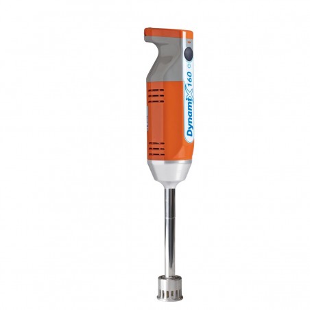 MIXEUR PLONGEANT Dynamix 160 - DYNAMIC