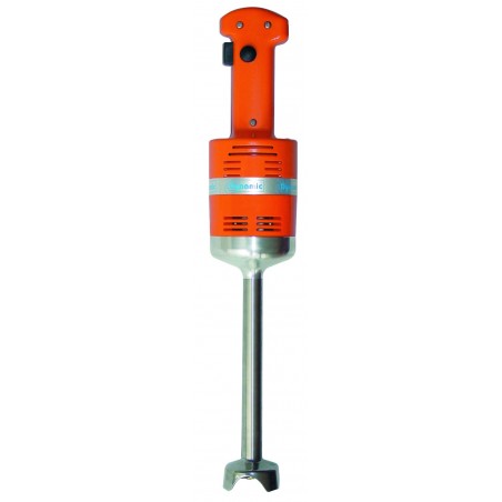MIXER JUNIOR STANDARD 230 V - Tube 225 mm - DYNAMIX