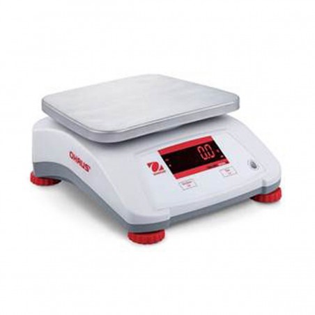 Balance de préparation - 256 x 280 x 121 mm - 15kg/ précision 2g