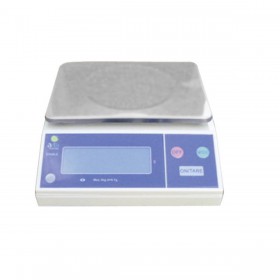 Balance électronique digitale - 3 kg / 0,1 g