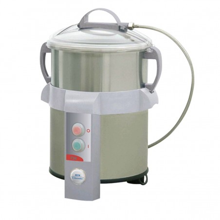 Éplucheuse DT5EFB - Contenance 5 kg - DITO SAMA