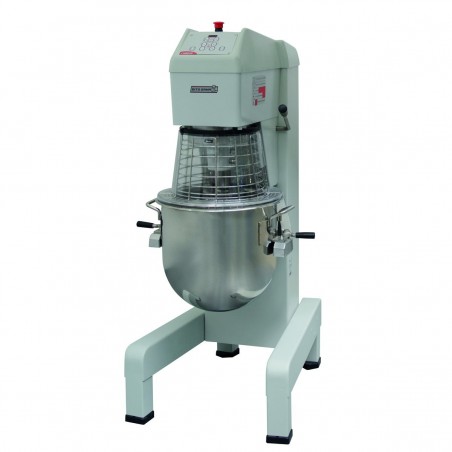 BATTEUR MELANGEUR - BOULANGERIE -40L MBE40 DITO SAMA