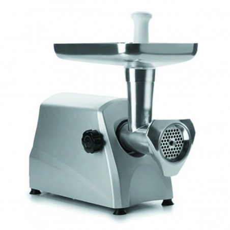 Hachoir électrique tout inox - Capacité 85 kg/h - LACOR