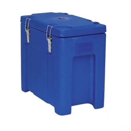 Conteneur isotherme EY13 sans robinet - 13,75 L - MELFORM