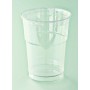 GOBELET FAST 400 ML PET CRISTAL D 9