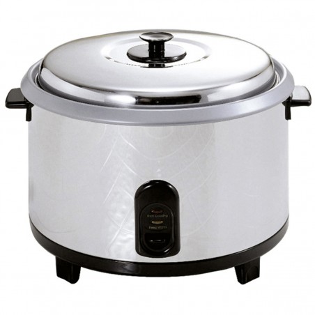 Cuiseur à riz - 4,2 L - ø420xHt290 mm