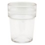 24 GOBELETS 20CL COPOLYESTER CRISTAL PLASTOREX
