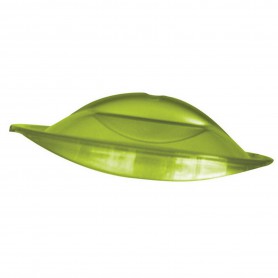 COUVERCLE PICHET 1 L COPOLYESTER VERT LOT DE 6