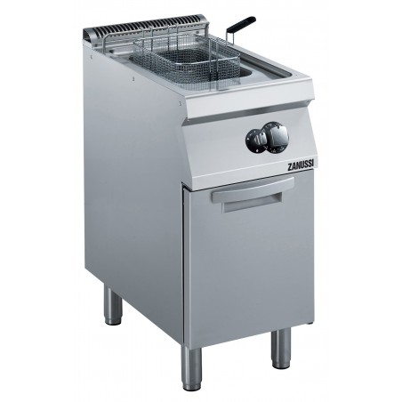 FRITEUSE ELECTRIQUE 15L 400 V Tri - ZANUSSI EVO700