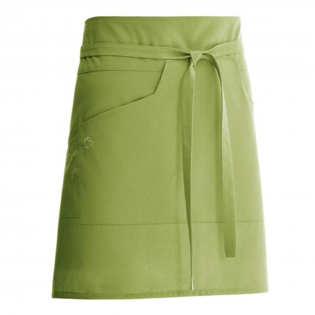 Tablier Nell 45 - Amande MOLINEL