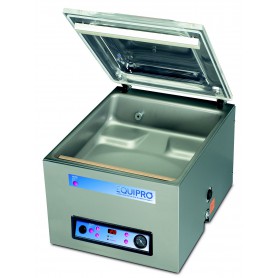 Machine sous vide de table Alizée 42 HENKELMAN