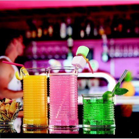 24 GOBELETS  FB 30 BE BOP T