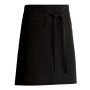 Tablier Nell 45 - Noir MOLINEL