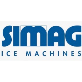 MACHINE A GLACONS Production 19kg/24h - SIMAG