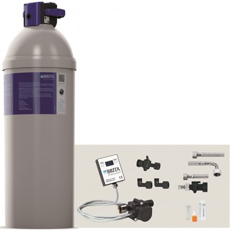 KIT 1ERE INSTALLATION PURITY C1100 - SPECIAL MACHINE A GLACONS - BRITA