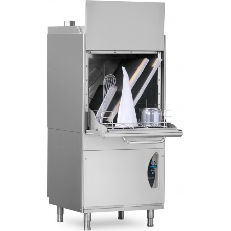 LAVE BATTERIE OUVERTURE FRONTALE P700-EK - LAMBER