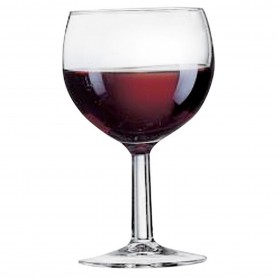 Ballon - 72 Verres - 12 cl - ø 6,8 x 11,3 cm