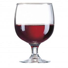 Amelia - 48 Verres - 16 cl - ø 6,8 x 10,1 cm