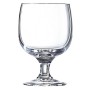 Amelia - 48 Verres - 19 cl - ø 7,2 x 10,6 cm