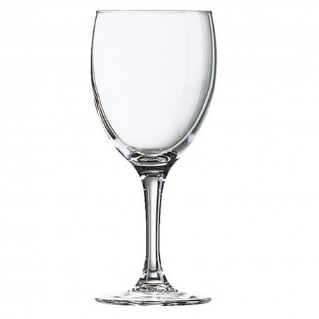 12 VERRE A PIED 19 ELEGANCE