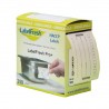 Étiquette  LabelFresh hydrosoluble 7 jours - 70x45 mm - boîte de 250 étiquettes