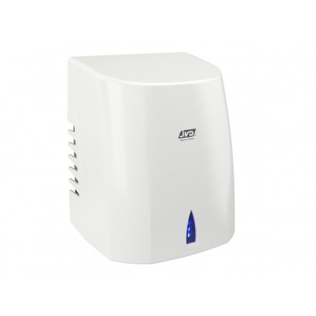 Sèche mains blanc automatique Copt'air - JVD