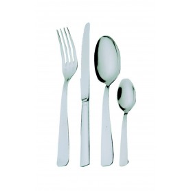 DOUZE CUILLERES DE TABLE VALMY