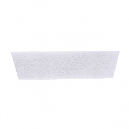 Semelle trapézoïdale 40cm