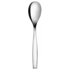 DOUZE CUILLERES DE TABLE AMAZONE - HARMONIE DEGRENNE