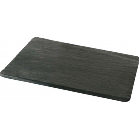 Ardoise de présentation - GN 1/2 - 32,5x26,5 cm