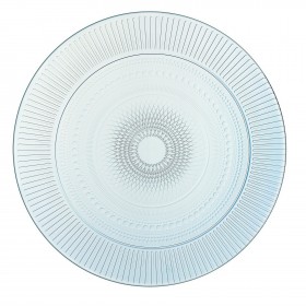 Assiette plate 27 cm - Louison - ARCOROC