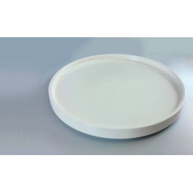 Assiette plate Lounge 28 cm - Empilable