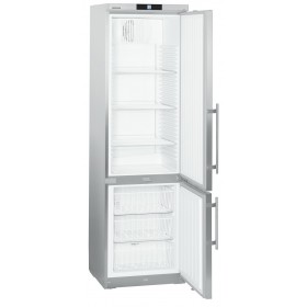 Combinée - réfrigérateur congélateur- Liebherr- 361 L