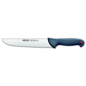 Couteaux professionnel - Couteau de boucher 20 cm