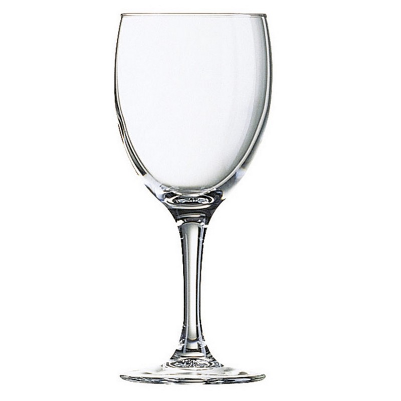 VERRE A PIED ÉLÉGANCE 24,5CL VERRE A PIED ÉLÉGANCE 24,5CL