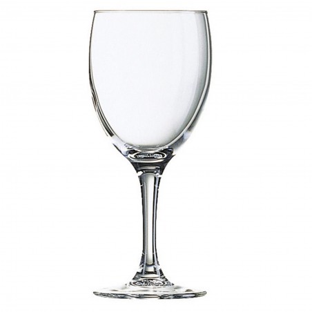 VERRE A PIED ÉLÉGANCE 24,5CL