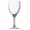VERRE A PIED ÉLÉGANCE 24,5CL