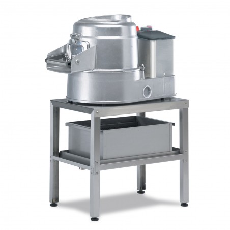 Éplucheuse PP6 - Capacité par cycle 6 kg SAMMIC